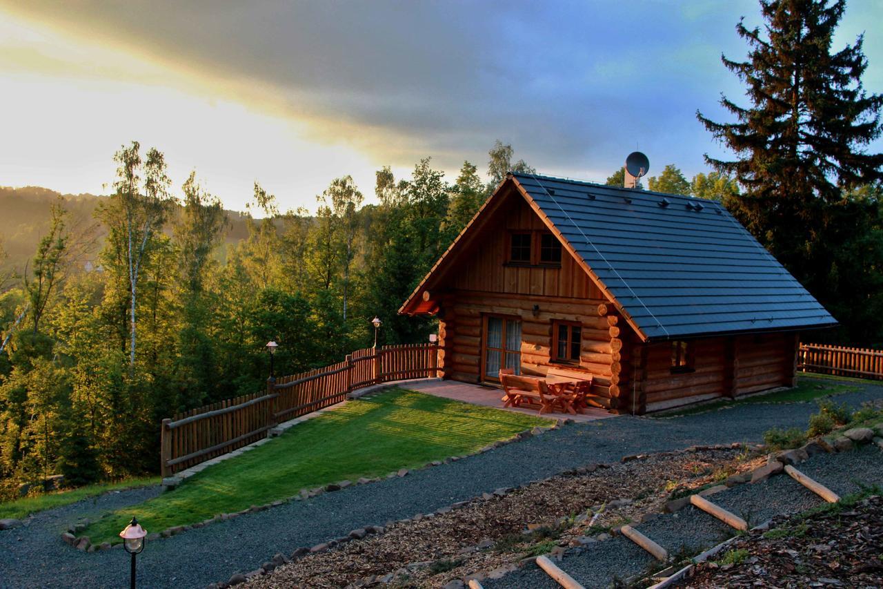Вилла Ranch Bystra Bystra nad Jizerou Номер фото